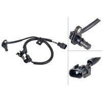 Sensor Raddrehzahl aktiver Sensor 590 mm Kabel A.B.S....