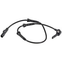 Wheel speed sensor active sensor 595 mm cable A.B.S. for...