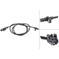 Sensor Raddrehzahl hinten A.B.S. für DAILY IV Kasten