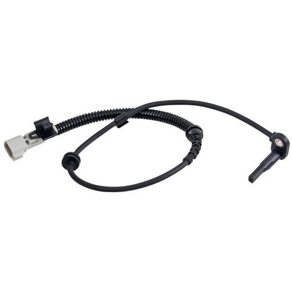 Sensor wheel speed active sensor 550 mm cable A.B.S. for e.g. CHEVROLET AVEO