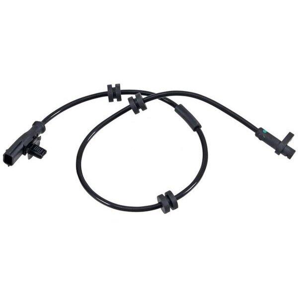 Sensor Raddrehzahl aktiver Sensor 560 mm Kabel A.B.S. für u.a. FORD FIESTA