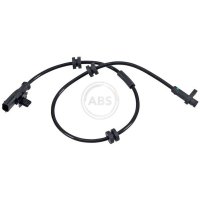 Rear wheel speed sensor ABS for FORD B-MAX