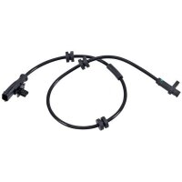 Wheel speed sensor active sensor 560 mm cable A.B.S. for...