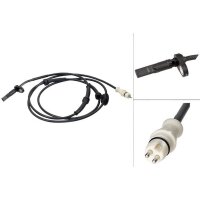 Sensor Raddrehzahl hinten links A.B.S. für FIAT PUNTO