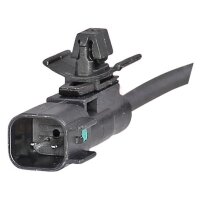 Wheel speed sensor active sensor 530 mm cable A.B.S. for...