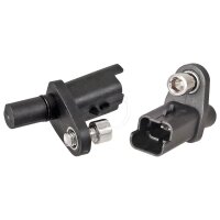 Sensor Raddrehzahl hinten A.B.S. für CITROËN C4...