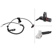 Sensor Raddrehzahl aktiver Sensor 790 mm Kabel A.B.S....