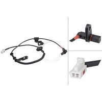 Sensor Raddrehzahl aktiver Sensor 835 mm Kabel A.B.S....