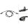 Sensor Raddrehzahl hinten A.B.S. für NISSAN QASHQAI / QASHQAI +2 I