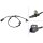 Sensor Raddrehzahl hinten A.B.S. für LAND ROVER FREELANDER 2