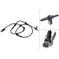 Wheel speed sensor active 1,030 mm cable A.B.S. for LAND...