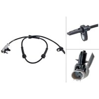 Sensor wheel speed active 655 mm cable A.B.S. for e.g....