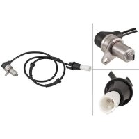 Sensor Raddrehzahl hinten A.B.S. für BMW 5