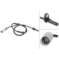 Sensor Raddrehzahl hinten A.B.S. für BMW 7