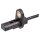 Sensor Raddrehzahl aktiver Sensor 475 mm Kabel A.B.S. für HONDA ACCORD