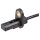 Sensor Raddrehzahl aktiver Sensor 475 mm Kabel A.B.S. für HONDA ACCORD