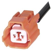 Sensor Raddrehzahl hinten links A.B.S. für HONDA...