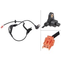 Sensor Raddrehzahl passiver Sensor 830 mm Kabel A.B.S....