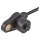 Sensor Raddrehzahl passiver Sensor 650 mm Kabel A.B.S. für HONDA CIVIC