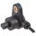 Sensor Raddrehzahl passiver Sensor 830 mm Kabel A.B.S. für u.a. HONDA CIVIC