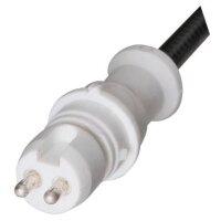 Wheel speed sensor active sensor 760 mm cable A.B.S. for...