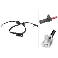 Sensor Raddrehzahl aktiver Sensor 635 mm Kabel A.B.S....
