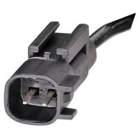 Wheel speed sensor active sensor 900 mm cable A.B.S. for...