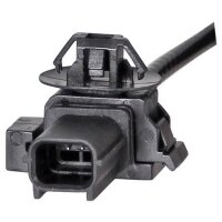 Wheel speed sensor active sensor 690 mm cable A.B.S. for...