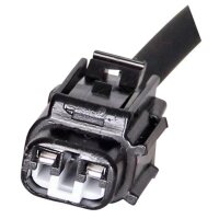 Wheel speed sensor passive sensor 1,000 mm cable A.B.S....