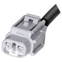 Wheel speed sensor passive sensor 1,000 mm cable A.B.S....