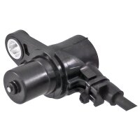 Wheel speed sensor passive sensor 1,000 mm cable A.B.S. for TOYOTA CAMRY