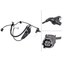 Wheel speed sensor active sensor 1.035 mm cable A.B.S....