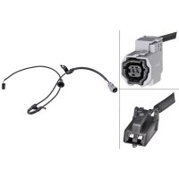 Wheel speed sensor 750 mm cable A.B.S. for TOYOTA CAMRY...