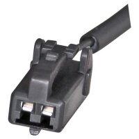 Wheel speed sensor 750 mm cable A.B.S. for TOYOTA CAMRY...