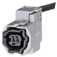 Sensor Raddrehzahl hinten A.B.S. für TOYOTA AURION