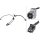 Sensor Raddrehzahl hinten A.B.S. für TOYOTA AURION