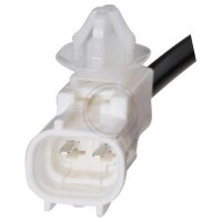 Wheel speed sensor passive sensor 1.295 mm cable A.B.S....