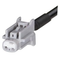 Wheel speed sensor active sensor 760 mm cable A.B.S. for...