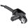 Wheel speed sensor active sensor 760 mm cable A.B.S. for e.g. NISSAN 350Z