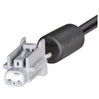 Wheel speed sensor active sensor 785 mm cable A.B.S. for...