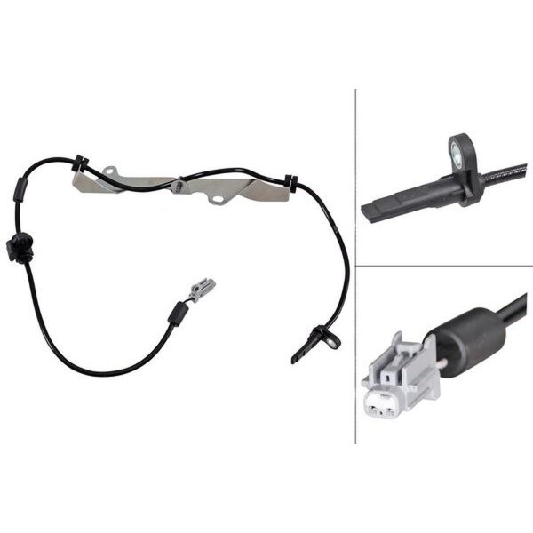 Wheel speed sensor active sensor 785 mm cable A.B.S. for SUBARU FORESTER