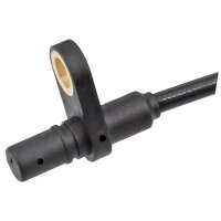 Sensor Raddrehzahl aktiver Sensor 855 mm Kabel A.B.S. für u.a. NISSAN QASHQAI