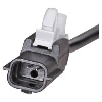 Sensor Raddrehzahl hinten A.B.S. für NISSAN QASHQAI...
