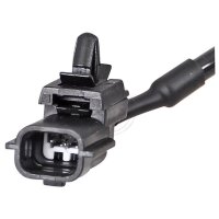 Wheel speed sensor active sensor 990 mm cable A.B.S. for...