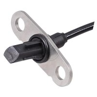 Wheel speed sensor active sensor 990 mm cable A.B.S. for e.g. NISSAN NAVARA