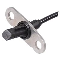 Wheel speed sensor active sensor 990 mm cable A.B.S. for e.g. NISSAN NAVARA