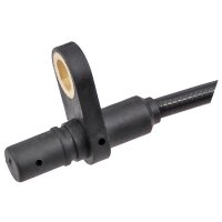 Sensor Raddrehzahl aktiver Sensor 870 mm Kabel A.B.S. für NISSAN QASHQAI