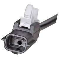 Sensor Raddrehzahl hinten A.B.S. für NISSAN QASHQAI...