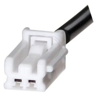 Wheel speed sensor active sensor 985 mm cable A.B.S. for...