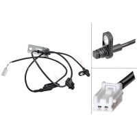 Sensor Raddrehzahl hinten A.B.S. für MAZDA 6 Stufenheck